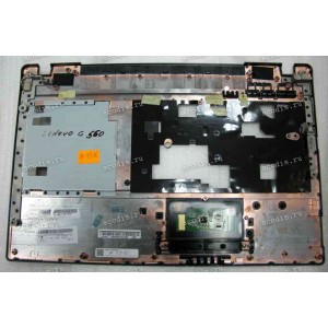 Palmrest Lenovo IdeaPad G560 