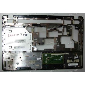 Palmrest Lenovo IdeaPad Y570