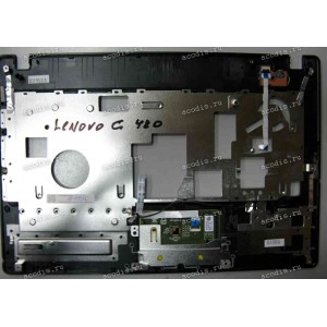 Palmrest Lenovo IdeaPad G480 
