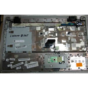 Palmrest Lenovo IdeaPad Z565