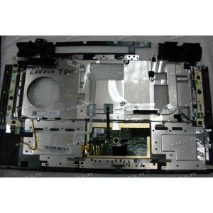 Palmrest Lenovo IdeaPad Y560, Y560P (33KL3TCLV20)