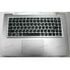 Keyboard Lenovo IdeaPad U400 + topcase (//RUO) русифицированная Keyboard Lenovo IdeaPad U400 + topcase (//RUO) русифицированная
