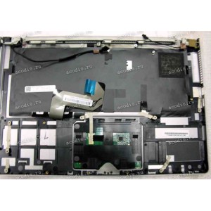 Keyboard Lenovo IdeaPad U400 + topcase (//RUO) русифицированная