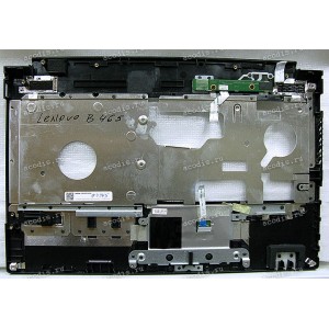 Palmrest Lenovo IdeaPad B465 Б/у