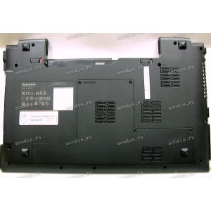Поддон Lenovo IdeaPad V570 (p/n: 604IH03.002)