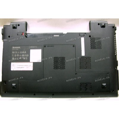 Поддон Lenovo IdeaPad V570 (p/n: 604IH03.002)
