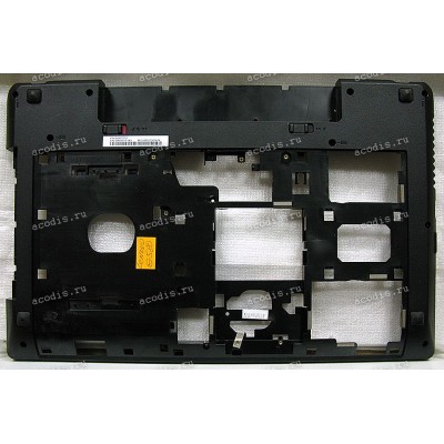 Поддон Lenovo IdeaPad G580 (p/n: 60.4SH01.001, AP0N2000100)