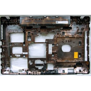 Поддон Lenovo IdeaPad G580 (p/n: 60.4SH01.001, AP0N2000100)