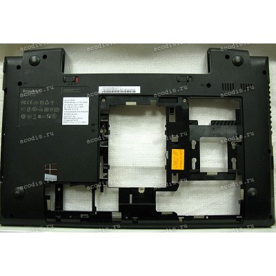 Поддон Lenovo IdeaPad B590, V580C (60.4XB02.011, 11S90201907Z, 60.4TE04.011, 11S90200822Z, 60.4TE04.002) 