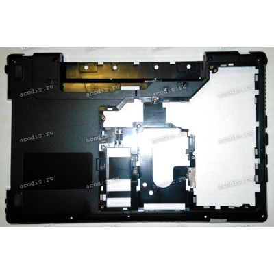 Поддон Lenovo IdeaPad G560, G560e, G565 без HDMI (31042407, AP0BP0008101, FA0BP000I10) NIWE2.LOGIC.LOWER.LOW 15.6-WC