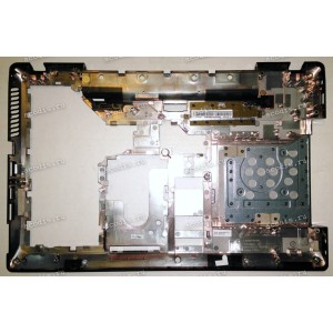 Поддон Lenovo IdeaPad G560, G560e, G565 без HDMI (31042407, AP0BP0008101, FA0BP000I10) NIWE2.LOGIC.LOWER.LOW 15.6-WC