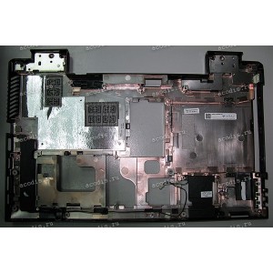 Поддон Lenovo IdeaPad B560, V560 (p/n: 60.4JW05) с динамиками.