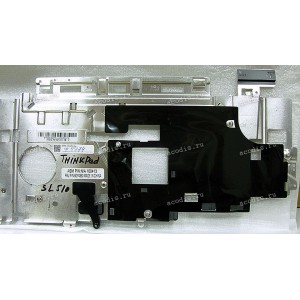 Ср. часть корп. Lenovo ThinkPad L510, SL510 (3JGC3TSLV00)