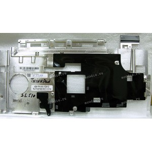 Ср. часть корп. Lenovo ThinkPad L510, SL510 (3JGC3TSLV00) Ср. часть корп. Lenovo ThinkPad L510, SL510 (3JGC3TSLV00)