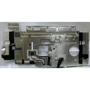 Ср. часть корп. Lenovo ThinkPad L510, SL510 (3JGC3TSLV00)