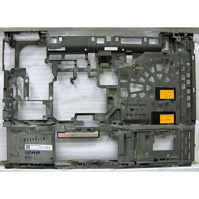 Ср. часть корп. Lenovo ThinkPad T500, W500 (p/n: 44C9600)