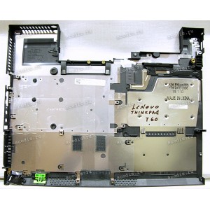 Поддон Lenovo ThinkPad T60 (p/n: 45N3933)