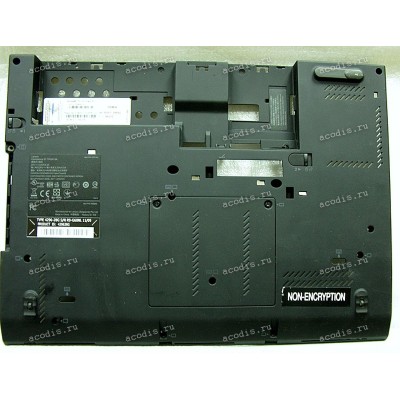 Поддон Lenovo ThinkPad X220 (p/n: 60.4KJ03.002)