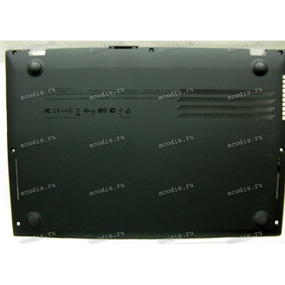 Поддон Lenovo ThinkPad X1 (p/n: 04W3910) Carbone