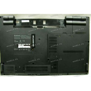 Поддон Lenovo ThinkPad SL510 (p/n: 3FGC3BALV00)