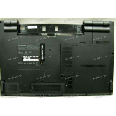 Поддон Lenovo ThinkPad SL510 (p/n: 3FGC3BALV00)
