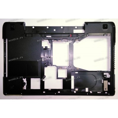 Поддон Lenovo IdeaPad Y570, Y575 (p/n: AP0HB000800, AP0HB000820, ACBAS0017B) Bottom Base Case Cover with HDMI