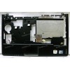Palmrest Lenovo IdeaPad S10-3c черный, с динамиками.