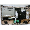 Palmrest Lenovo IdeaPad S10-3c черный, с динамиками.