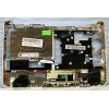 Palmrest Lenovo IdeaPad S10-2 (p/n: AP08H000360) белый.  с динамиками. Б/у