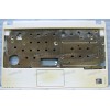 Palmrest Lenovo IdeaPad S110 белый с динамиками. Б/у