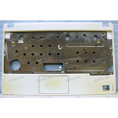Palmrest Lenovo IdeaPad S110 белый с динамиками. Б/у