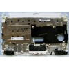 Palmrest Lenovo IdeaPad S110 белый с динамиками. Б/у
