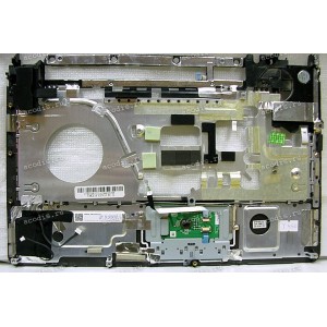 Palmrest Lenovo IdeaPad Y450 (p/n: 33KL1TCLV10 ) Glossy grey, c динамиками