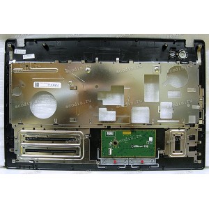 Palmrest Lenovo IdeaPad G580 (p/n: 60.4SH04.001)  Glossy grey