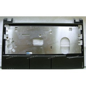 Palmrest Lenovo IdeaPad S10-3 0647 (p/n: 3UFL5TCLV00) серый