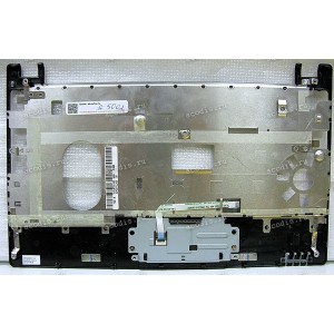 Palmrest Lenovo IdeaPad S10-3 0647 (p/n: 3UFL5TCLV00) серый