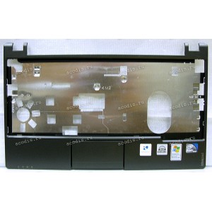 Palmrest Lenovo IdeaPad S10-3 (p/n: 3ZFL5TALV20 ) темно-серый