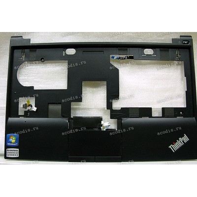 Palmrest Lenovo ThinkPad X100E (p/n: 3UFL3TCLV00)