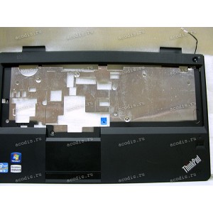 Palmrest Lenovo ThinkPad Edge E520 (p/n: 60.4MI03.004)