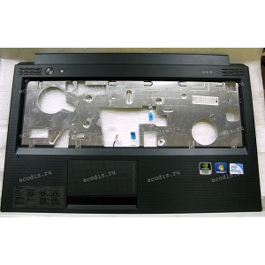 Palmrest Lenovo IdeaPad B570, B575 (p/n: 60.4IJ02.007)
