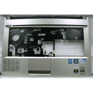 Palmrest Lenovo IdeaPad U460 (p/n: AP0D5000700)