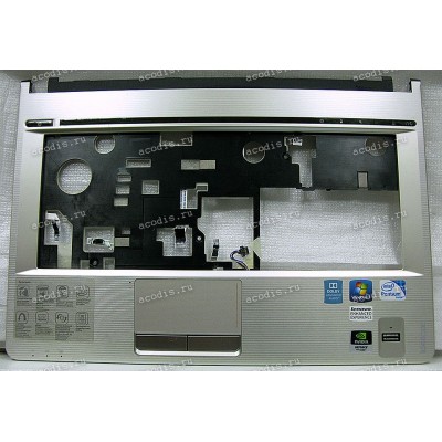 Palmrest Lenovo IdeaPad U460 (p/n: AP0D5000700)