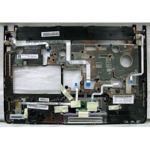 Palmrest Lenovo IdeaPad U460 (p/n: AP0D5000700)