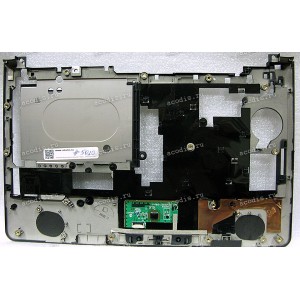 Palmrest Lenovo IdeaPad S10-3c, черный