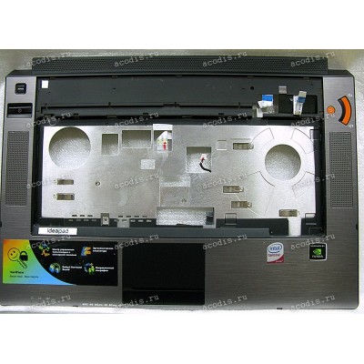 Palmrest Lenovo IdeaPad Y510
