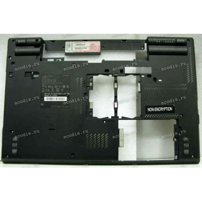 Поддон Lenovo ThinkPad T520 (p/n: 60.4KE01.001)