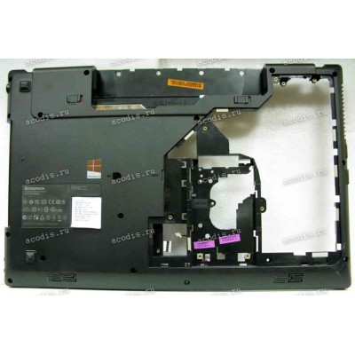 Поддон Lenovo IdeaPad G770, G780 (p/n: AP0O50002000)