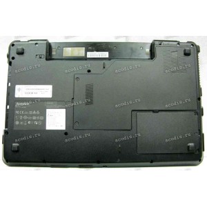 Поддон Lenovo IdeaPad G555 (p/n: AP0BU0001001)
