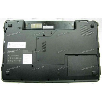 Поддон Lenovo IdeaPad G555 (p/n: AP0BU0001001)