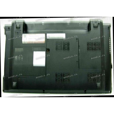 Поддон Lenovo IdeaPad B460E (p/n: 60.4HK23.002)